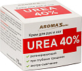 Aroma Saules UREA 40% 75 мл