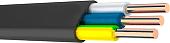 Кабель силовой Автопровод ВВГ-П 3x1.5 (N, PE)-0.66 (100 м)