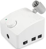 Аппарат для маникюра и педикюра Saeyang Marathon k35 Cube SH37LN 1781 (белый)