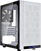 Корпус SilverStone SST-PS15W-G