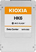 SSD Kioxia HK6-R 1.92TB KHK61RSE1T92