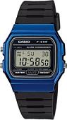 Наручные часы Casio F-91WM-2A