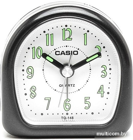 Настольные часы Casio TQ-148-1EF
