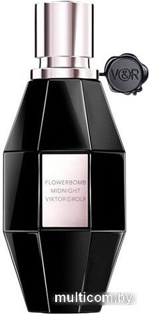 Парфюмерная вода Viktor & Rolf Flowerbomb Midnight EdP (50 мл)