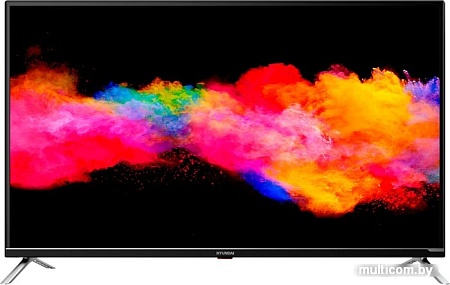 Телевизор Hyundai H-LED43EU7008