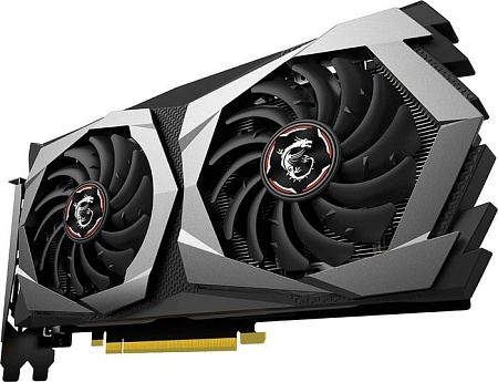 Видеокарта MSI GeForce GTX 1650 Super Gaming 4GB GDDR6