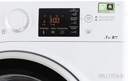 Стиральная машина Hotpoint-Ariston RST 7029 S