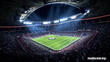 Игра FIFA 19 для Nintendo Switch