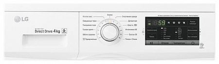 Стиральная машина LG FH0G6SD0