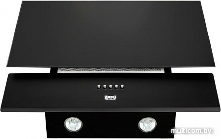 Кухонная вытяжка ZorG Technology Breeze 60 (черный)