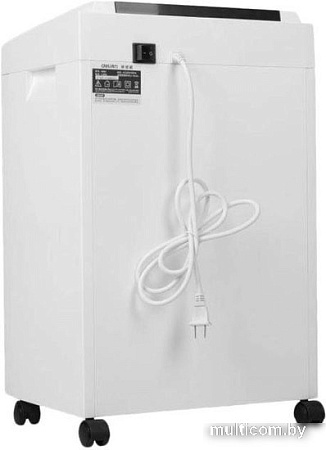 Шредер Deli 9952