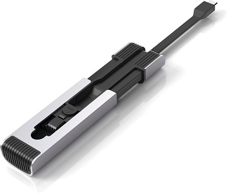 Бокс для накопителей M.2 Netac WH21 NT07WH21-30C0