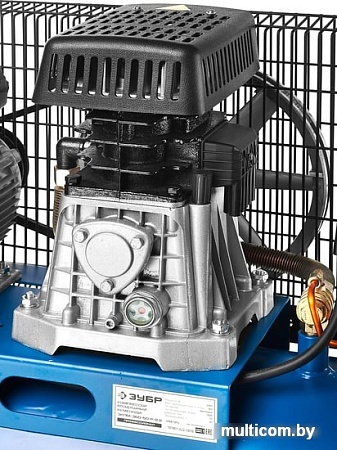 Компрессор Зубр ЗКПМ-360-50-Р-2.2