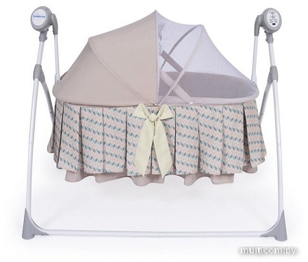 Люлька Simplicity Auto 3020 (motley)