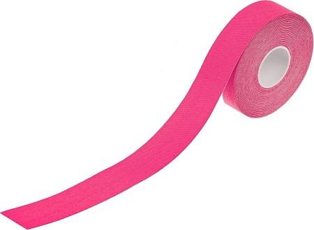 Тейп Bradex SF 1007 (розовый)