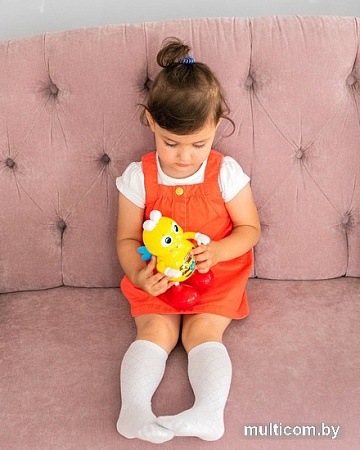 Интерактивная игрушка Азбукварик Танцующая пчелка 2916