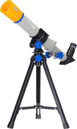 Телескоп Bresser Junior 40/400 AZ