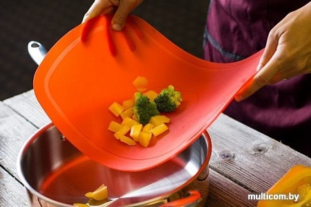 Набор разделочных досок Samura SF-02OR