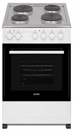 Плита Simfer F50EW03002