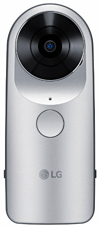 LG 360 Cam