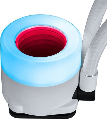 Жидкостное охлаждение для процессора Lian Li Galahad II Trinity 240 SL-Infinity G89.GA2T24INW.00