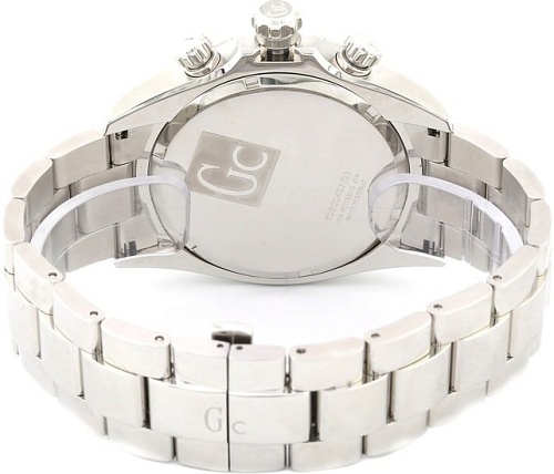 Наручные часы Gc Wristwatch Y02004G7