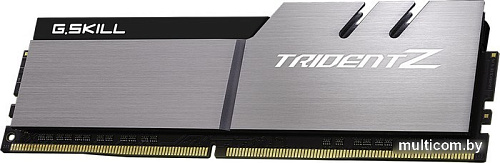 Оперативная память G.Skill Trident Z 2x16ГБ DDR4 3200 МГц F4-3200C16D-32GTZSK