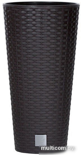 Prosperplast Rato tubus DRTUS400 (умбра)