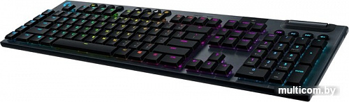 Клавиатура Logitech G915 Lightspeed GL Tactile