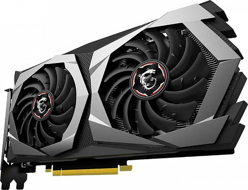 Видеокарта MSI GeForce GTX 1650 Super Gaming 4GB GDDR6