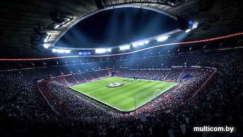Игра FIFA 19 для Nintendo Switch