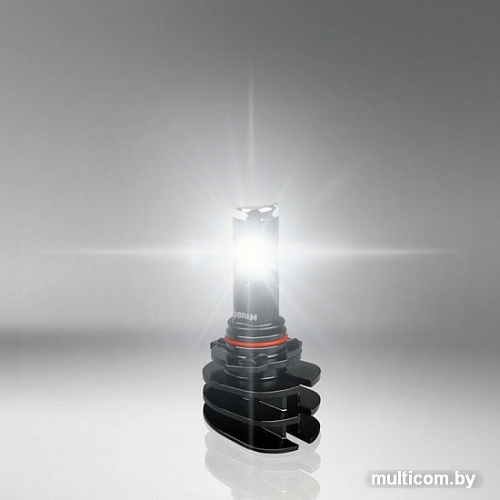 Светодиодная лампа Osram LEDriving FOG H10 9645CW 2шт