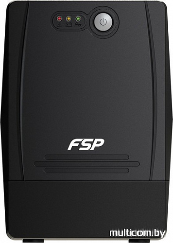 Источник бесперебойного питания FSP FP 1500