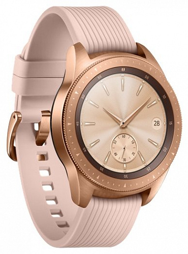Часы Samsung Galaxy Watch (42 mm)