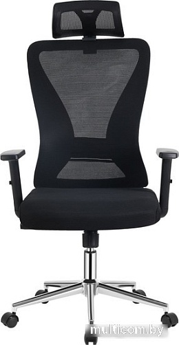 Кресло Everprof Joy (сетка/черный)