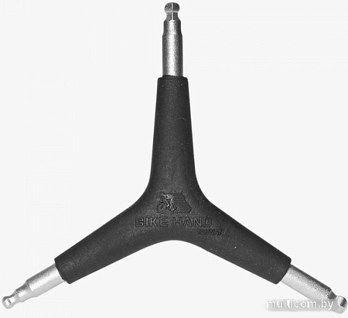 Шестигранник Bike Hand YC-356YB