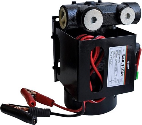 Насос для дизельного топлива БелАК Меркурий БАК.11062