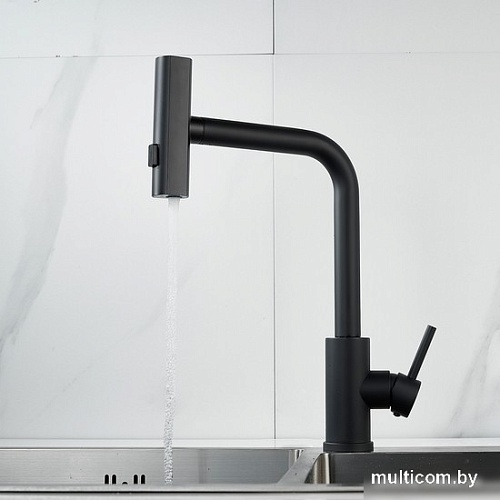 Смеситель Shevanik S263H