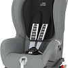 Автокресло Britax Romer Duo plus (серый)