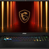 Игровой ноутбук MSI Vector A18 HX A9WHG-217XRU