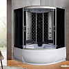 Душевая кабина River Temza 150/150/55 ТН