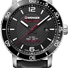 Наручные часы Wenger Roadster Black Night 01.1841.101