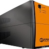 Источник бесперебойного питания Kiper Power C650 (650VA/360W)