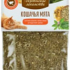 Лакомство для кошек Деревенские лакомства кошачья мята Календула + корень солодки 15 г