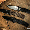 Складной нож Boker 01BO425 Plus Strike Tanto Coyote