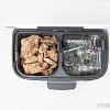 Brabantia Bo Pedal Bin 2 x 30 л (белый)