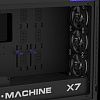 Корпус Zalman X7