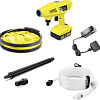 Мойка высокого давления Karcher KHB 18-46 Battery Set 1.328-230.0