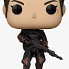 Фигурка Funko POP! Bobble: Star Wars: Mandalorian - Fennec Shand