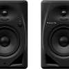 Монитор ближнего поля Pioneer DM-50D-BT (черный)